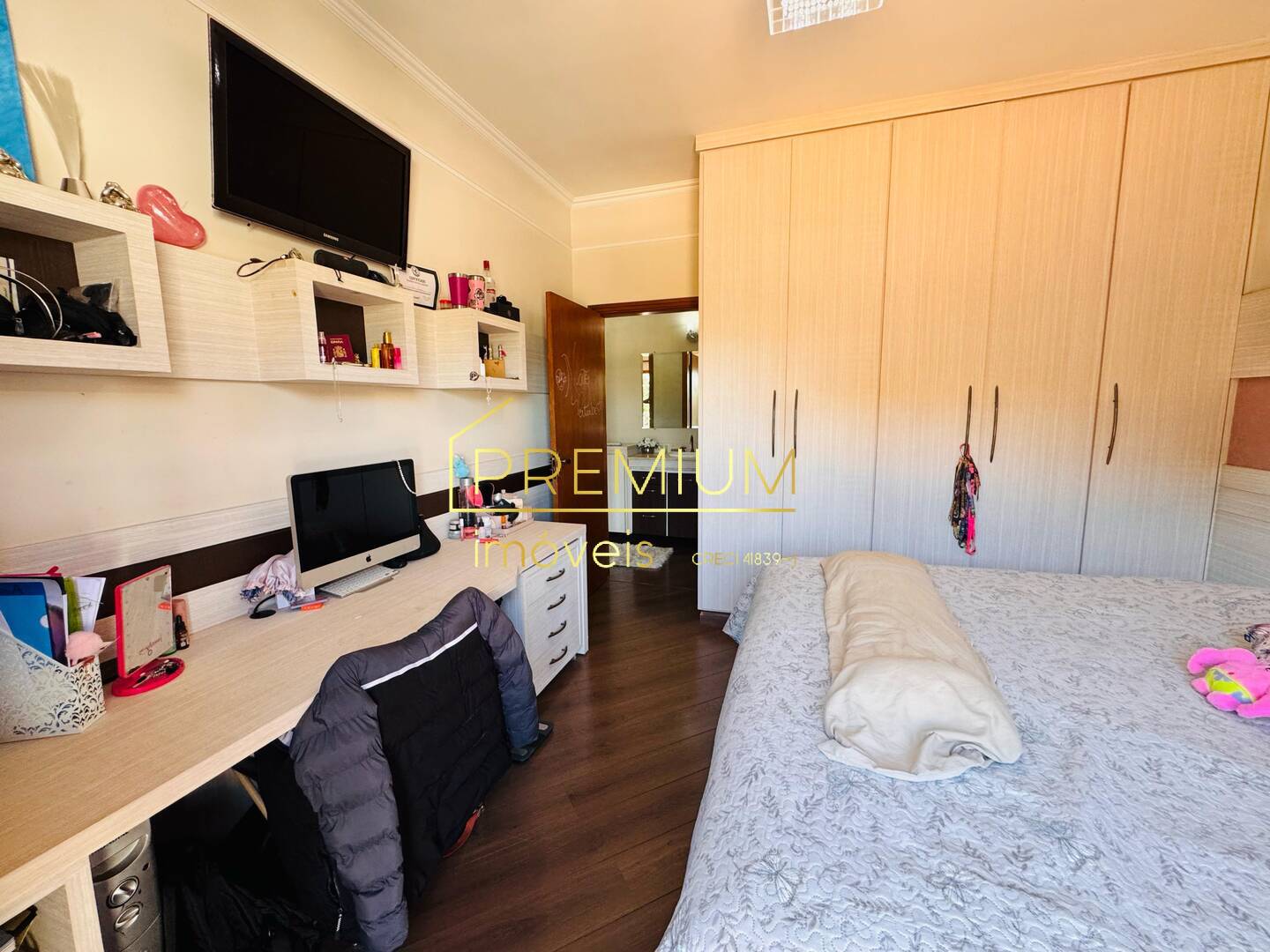 Casa à venda com 3 quartos, 349m² - Foto 6