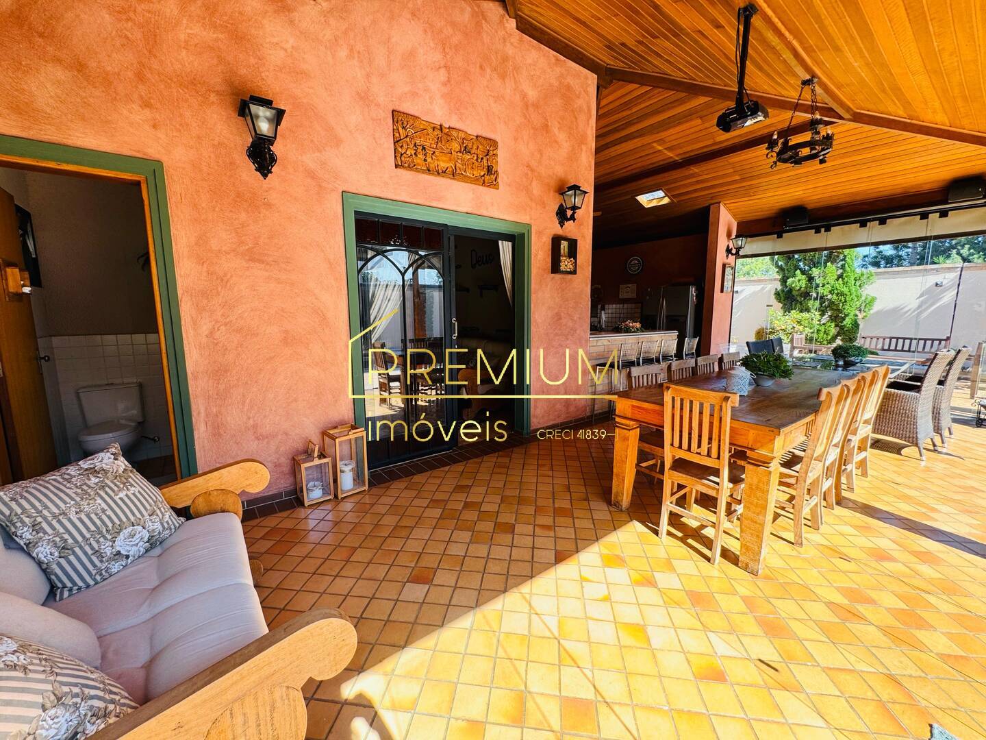 Casa à venda com 3 quartos, 349m² - Foto 17