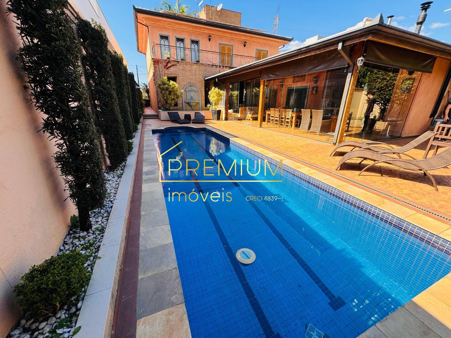 Casa à venda com 3 quartos, 349m² - Foto 19
