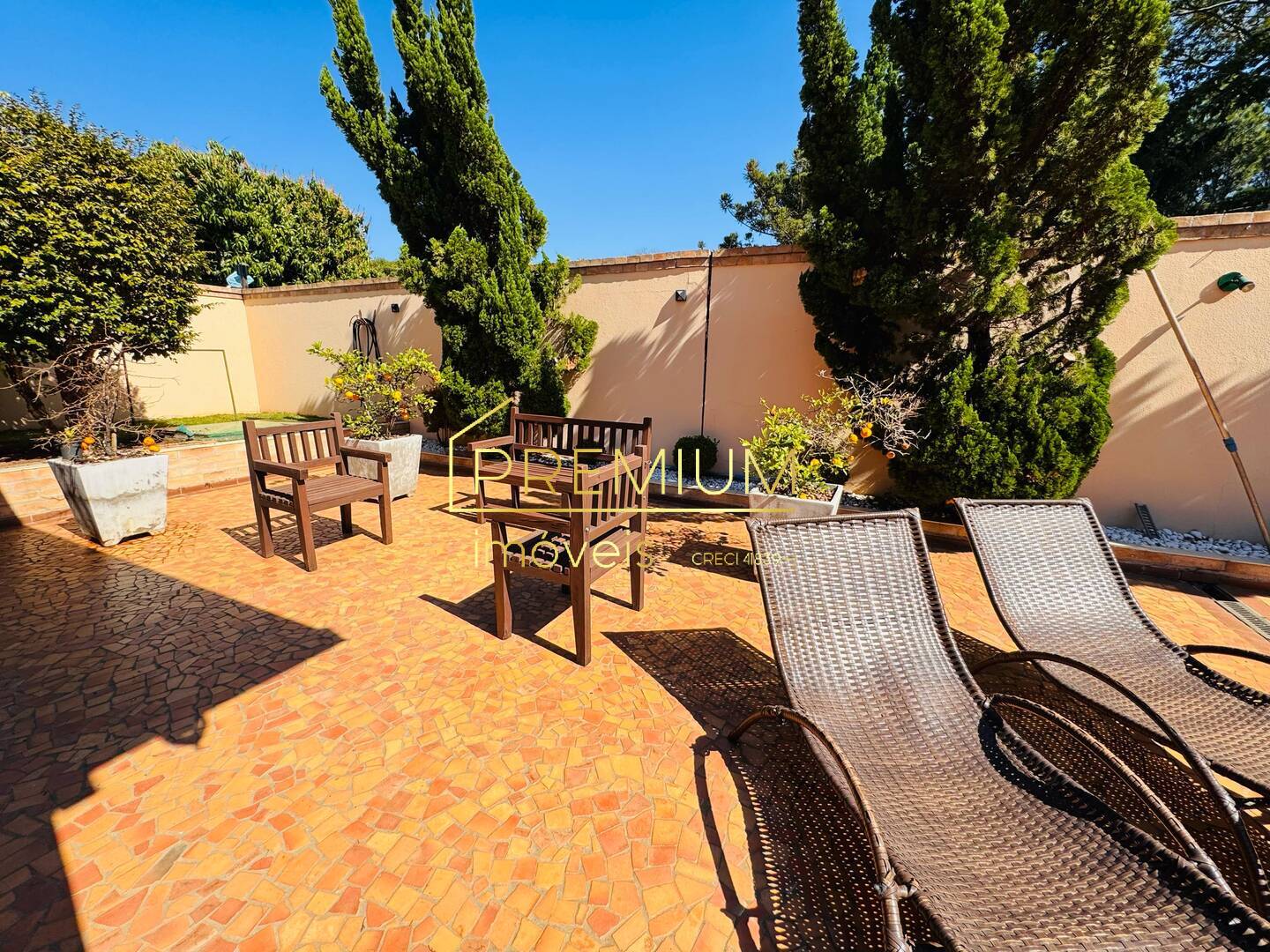 Casa à venda com 3 quartos, 349m² - Foto 21