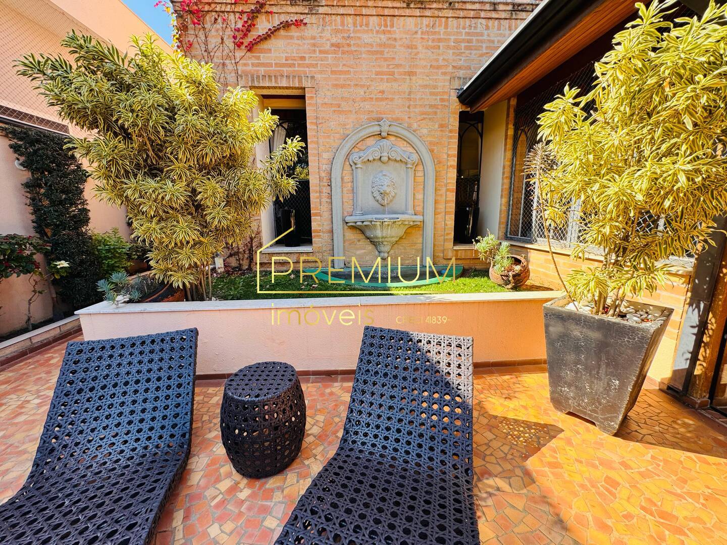 Casa à venda com 3 quartos, 349m² - Foto 22