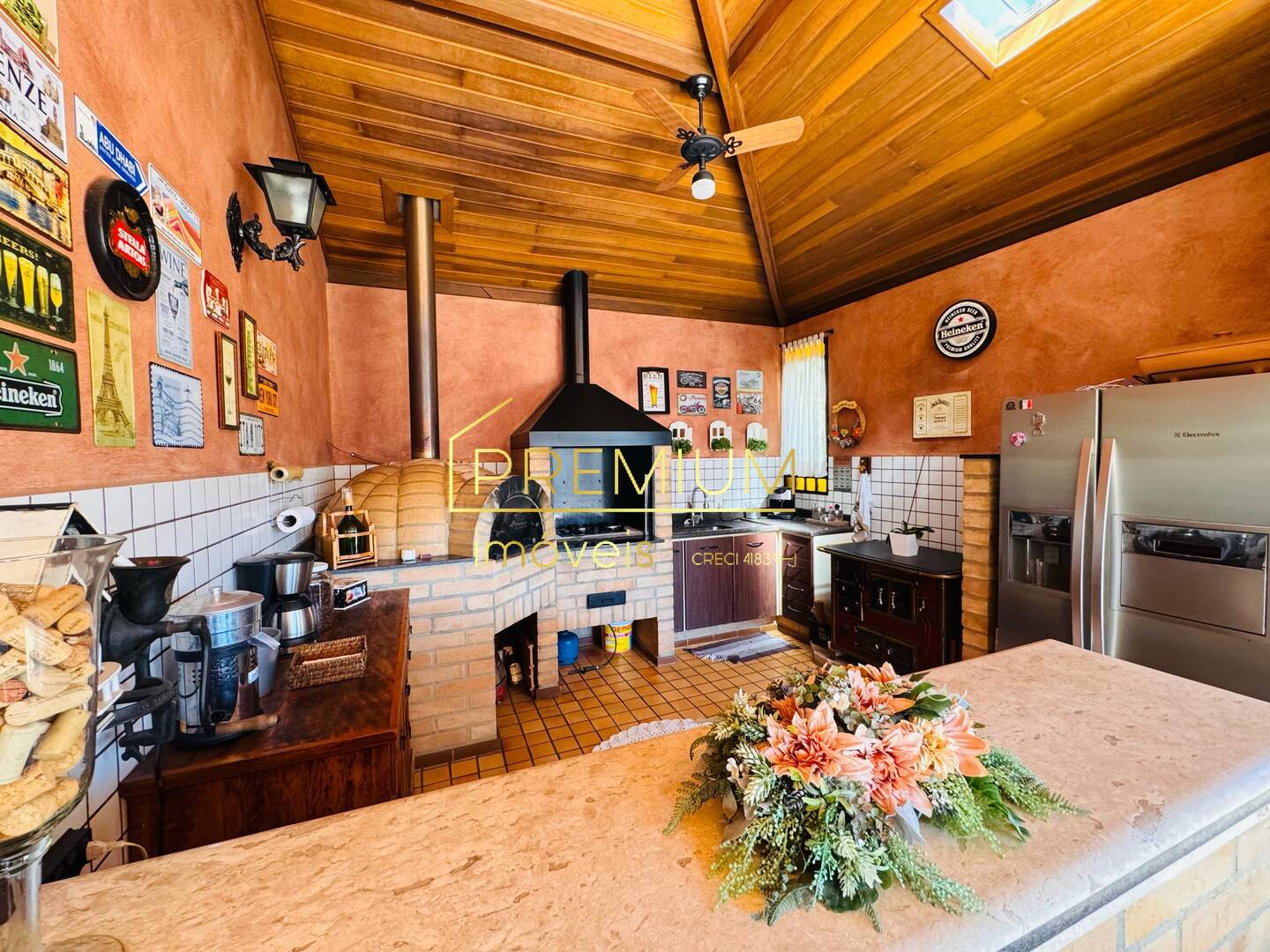 Casa à venda com 3 quartos, 349m² - Foto 25
