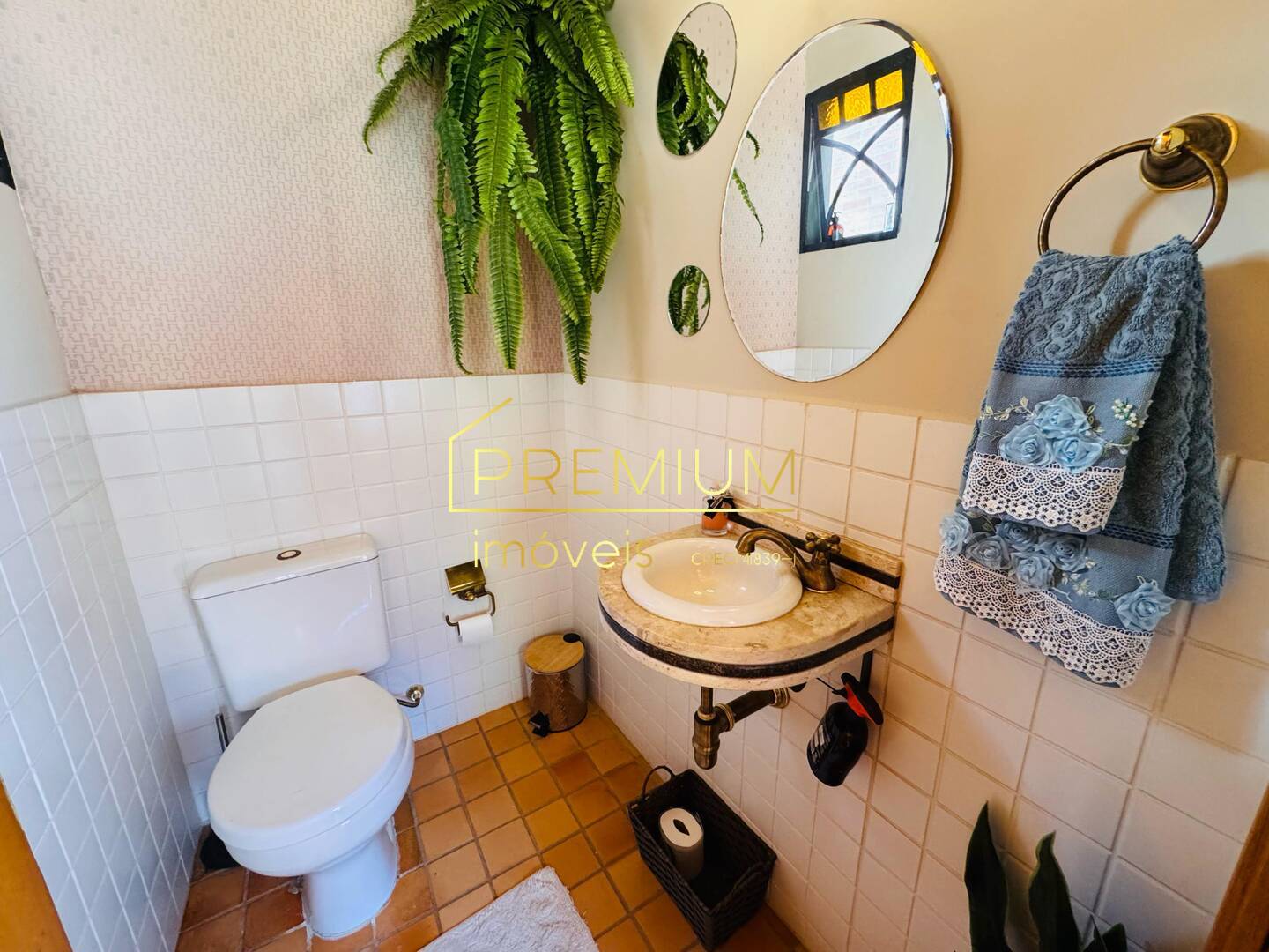 Casa à venda com 3 quartos, 349m² - Foto 28