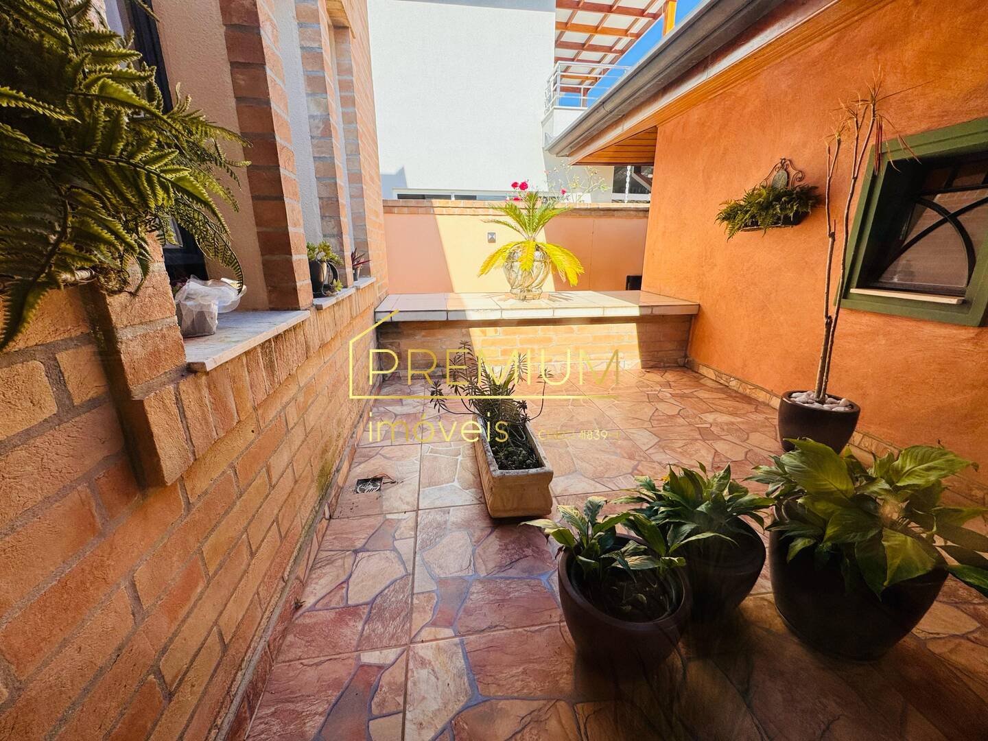 Casa à venda com 3 quartos, 349m² - Foto 29
