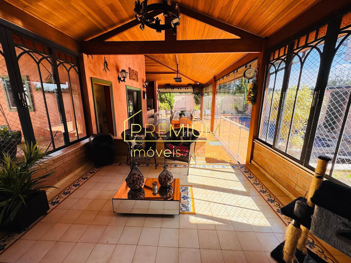 Casa à venda com 3 quartos, 349m² - Foto 30