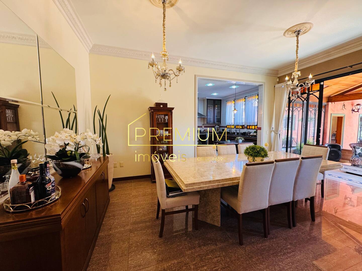 Casa à venda com 3 quartos, 349m² - Foto 36