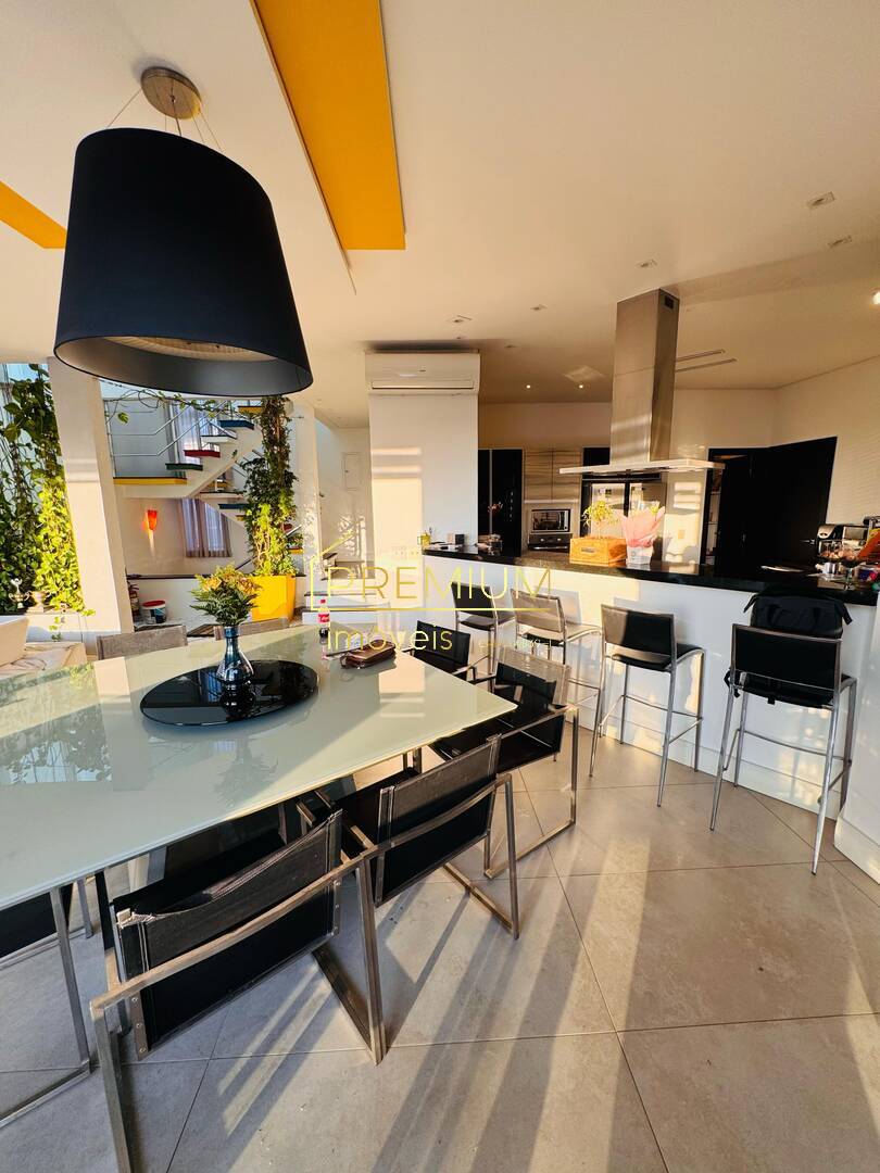 Casa à venda com 5 quartos, 440m² - Foto 17