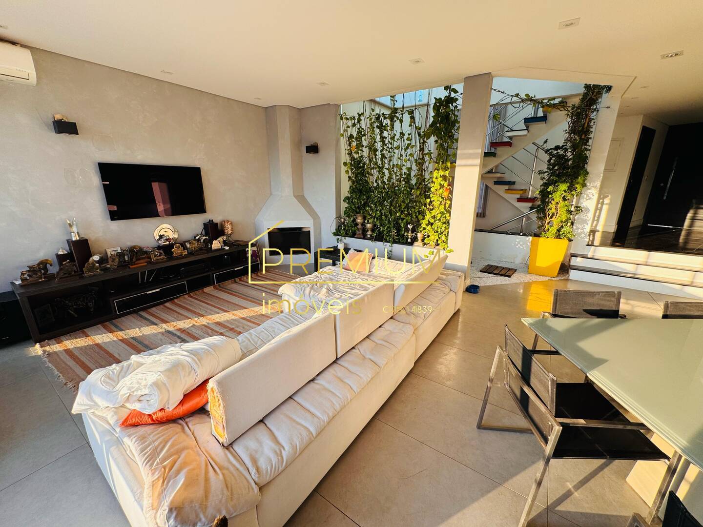 Casa à venda com 5 quartos, 440m² - Foto 18