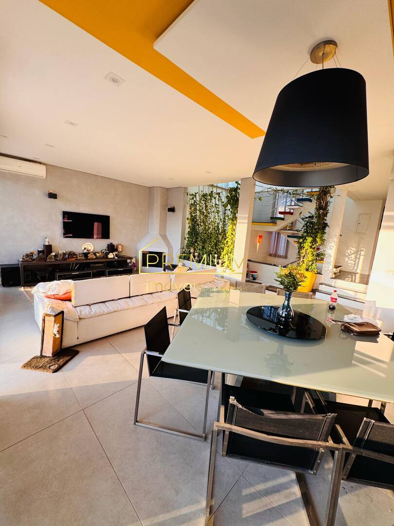 Casa à venda com 5 quartos, 440m² - Foto 19