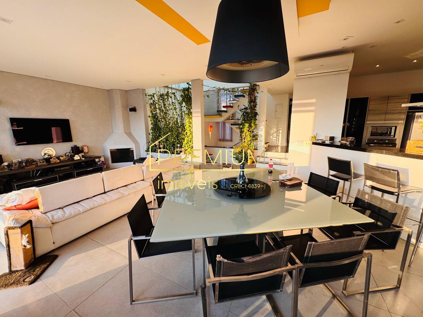 Casa à venda com 5 quartos, 440m² - Foto 20