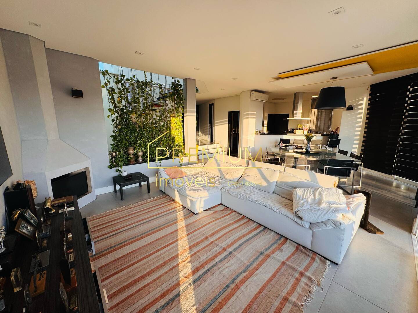 Casa à venda com 5 quartos, 440m² - Foto 21