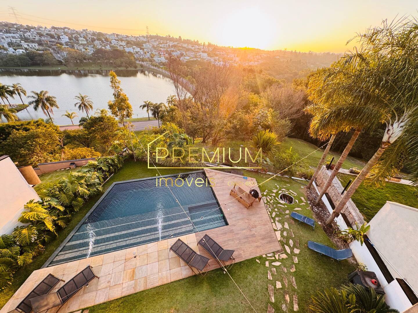 Casa à venda com 5 quartos, 440m² - Foto 42
