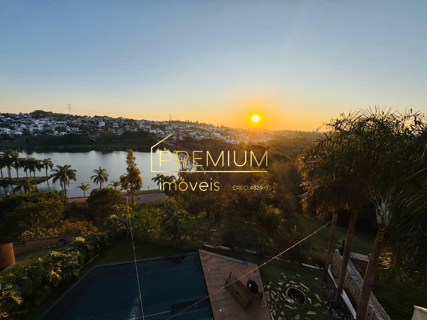 Casa à venda com 5 quartos, 440m² - Foto 43