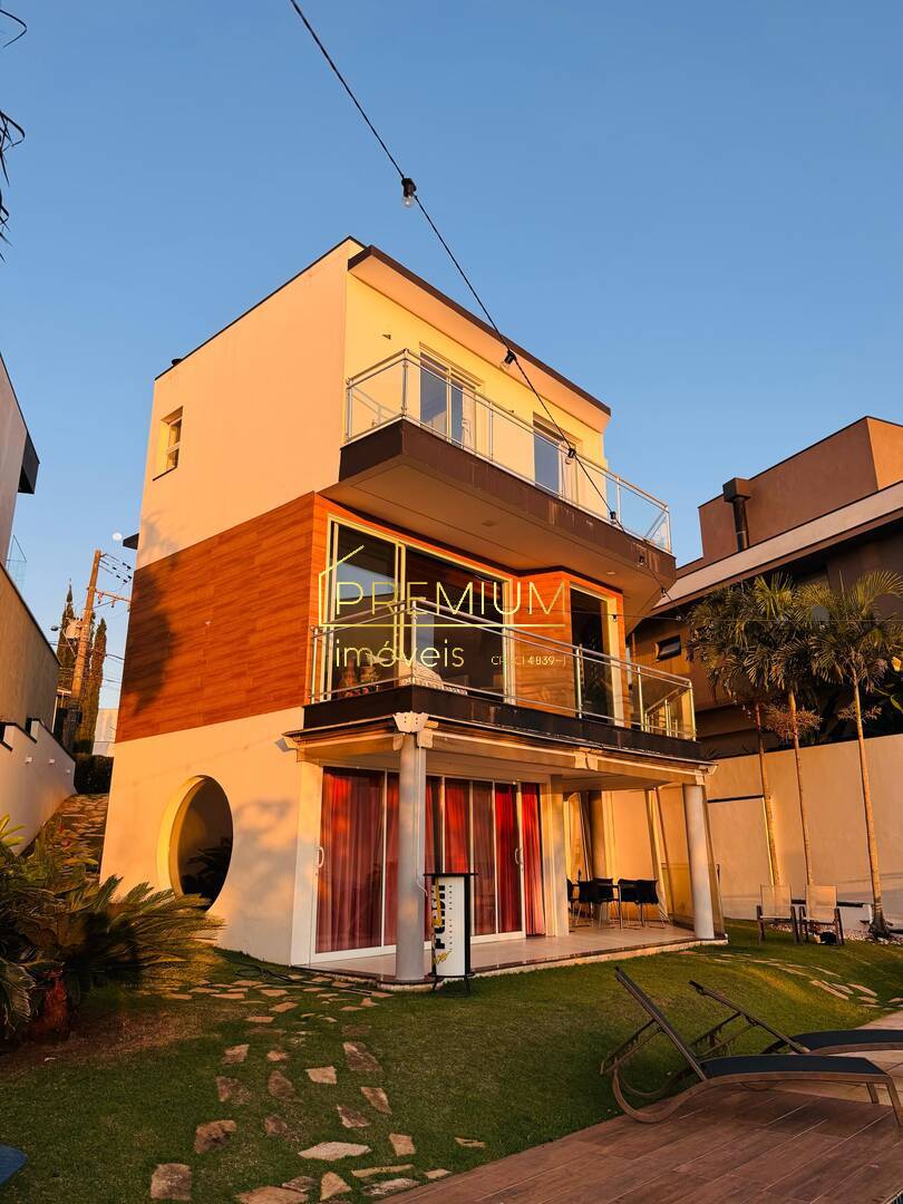 Casa à venda com 5 quartos, 440m² - Foto 46