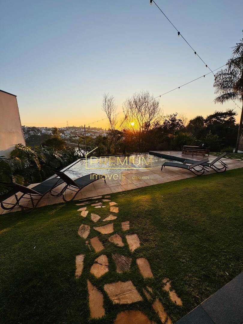 Casa à venda com 5 quartos, 440m² - Foto 47