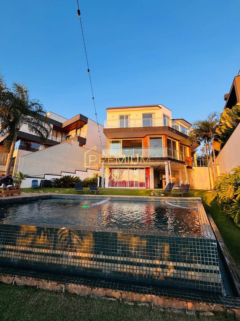 Casa à venda com 5 quartos, 440m² - Foto 48