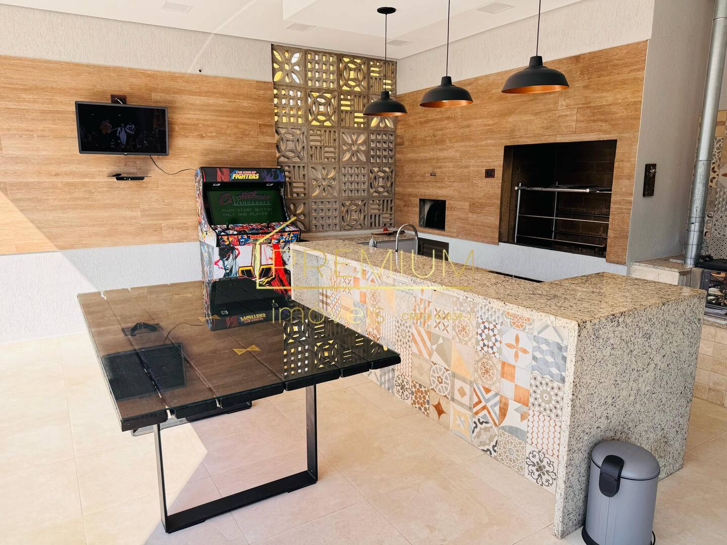 Casa, 4 quartos, 331 m² - Foto 3