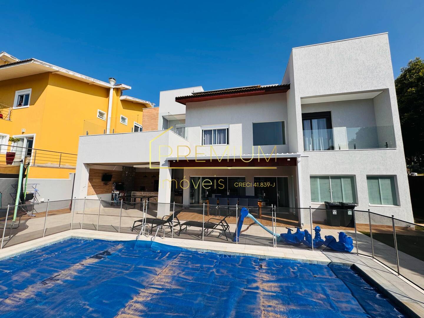 Casa, 4 quartos, 331 m² - Foto 7