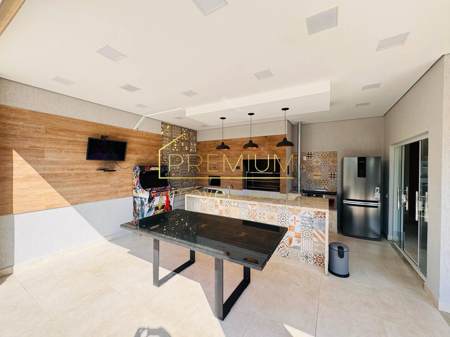 Casa, 4 quartos, 331 m² - Foto 10