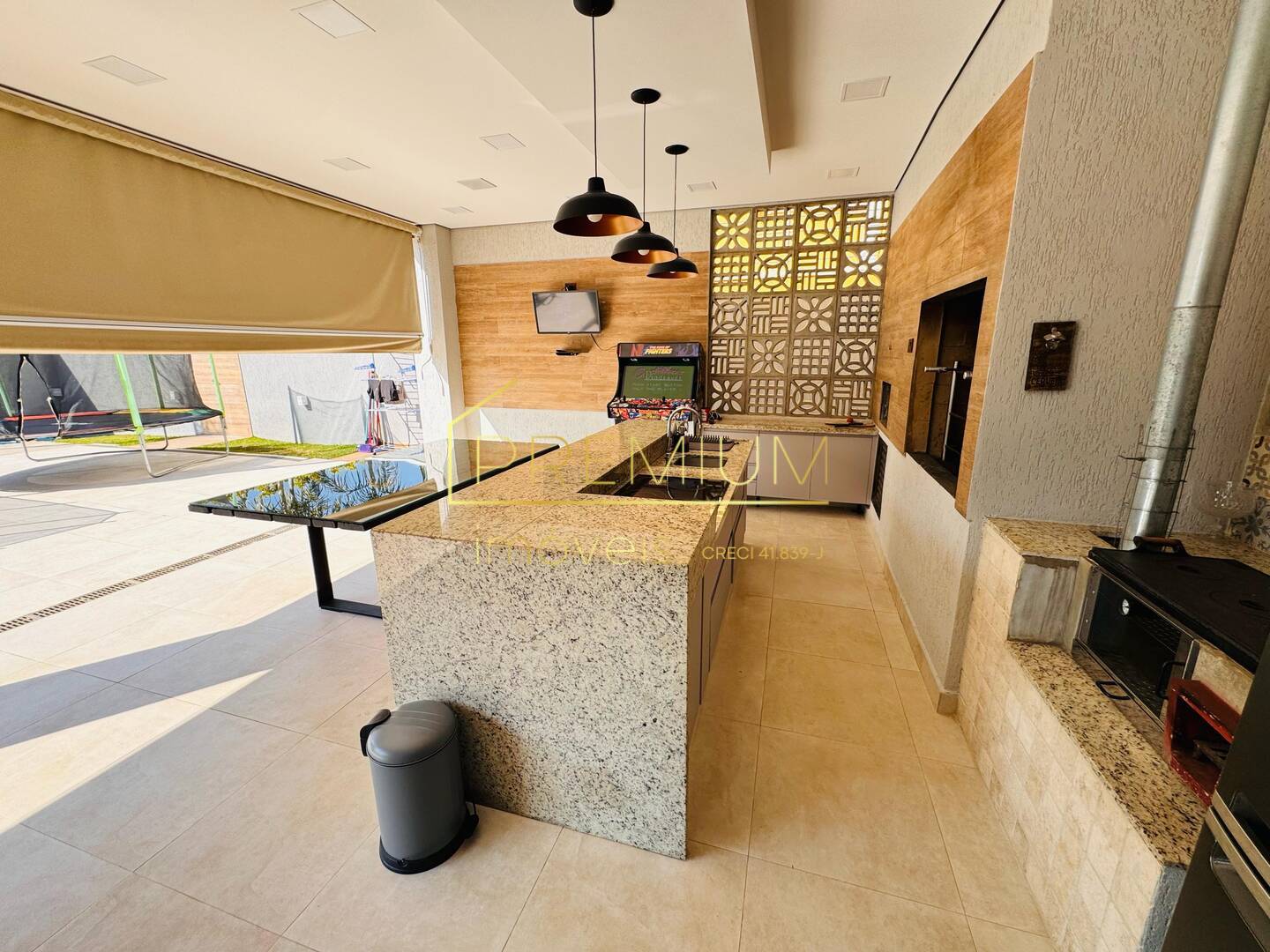 Casa, 4 quartos, 331 m² - Foto 11