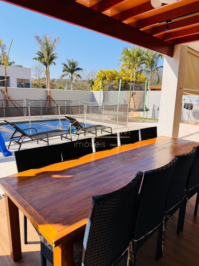 Casa, 4 quartos, 331 m² - Foto 19