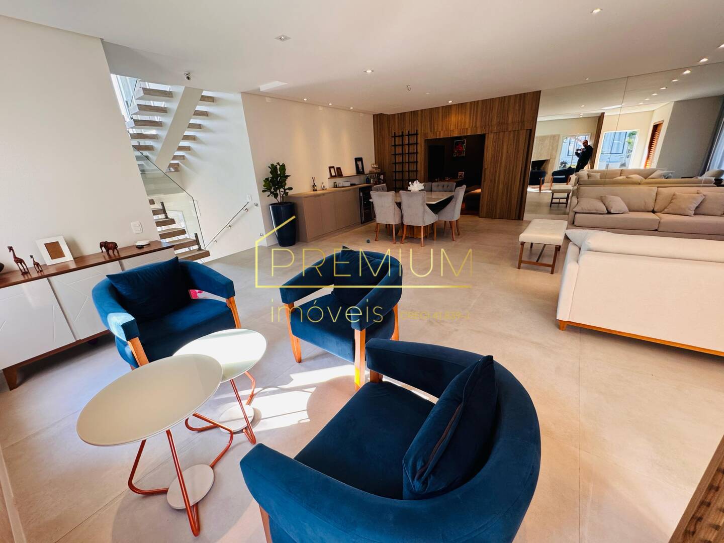 Casa, 4 quartos, 331 m² - Foto 51