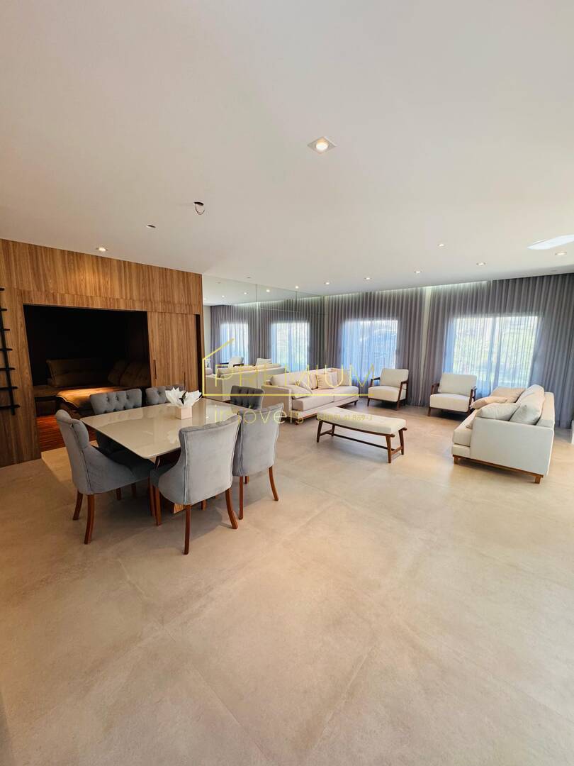 Casa, 4 quartos, 331 m² - Foto 54