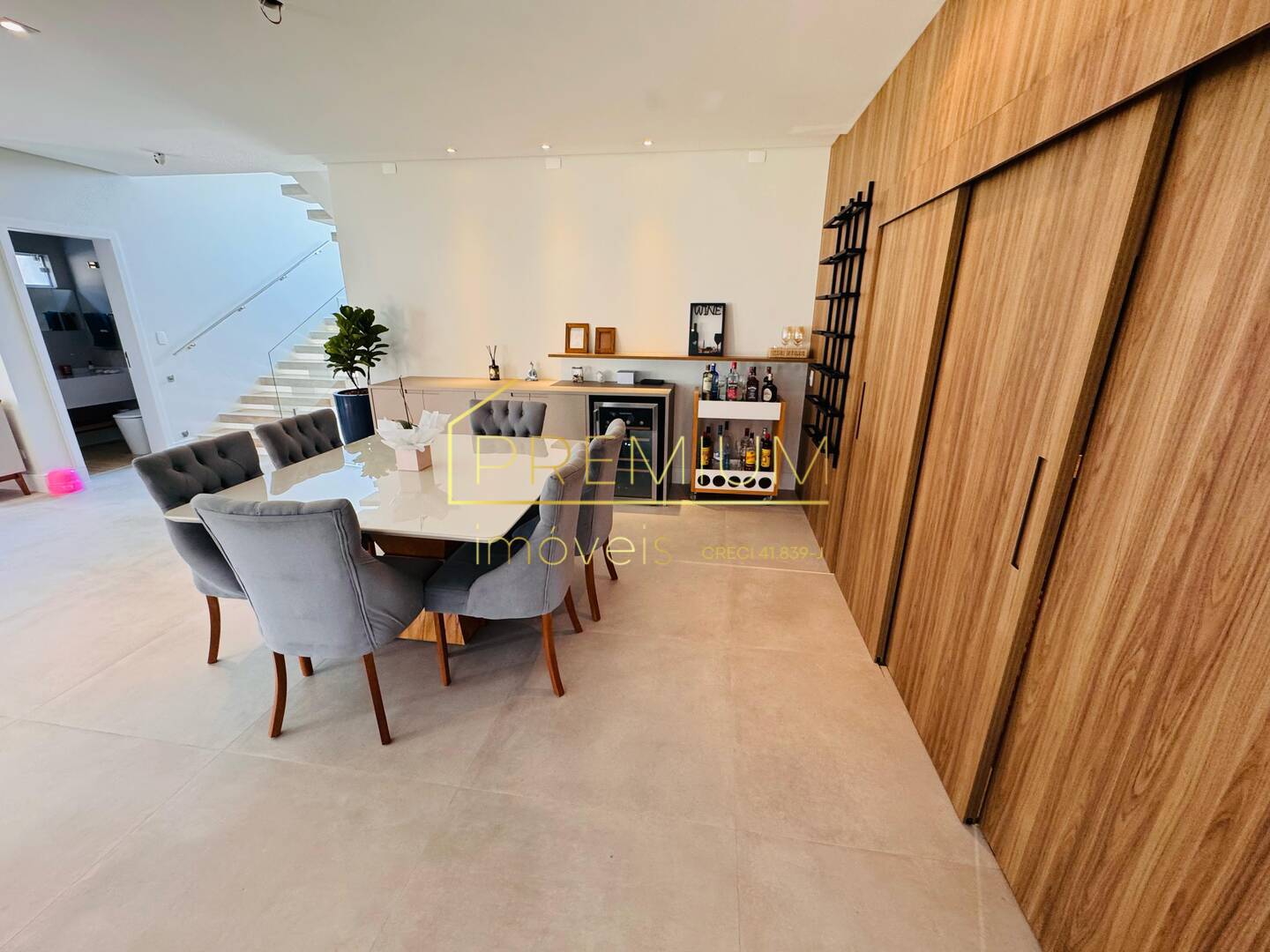 Casa, 4 quartos, 331 m² - Foto 55