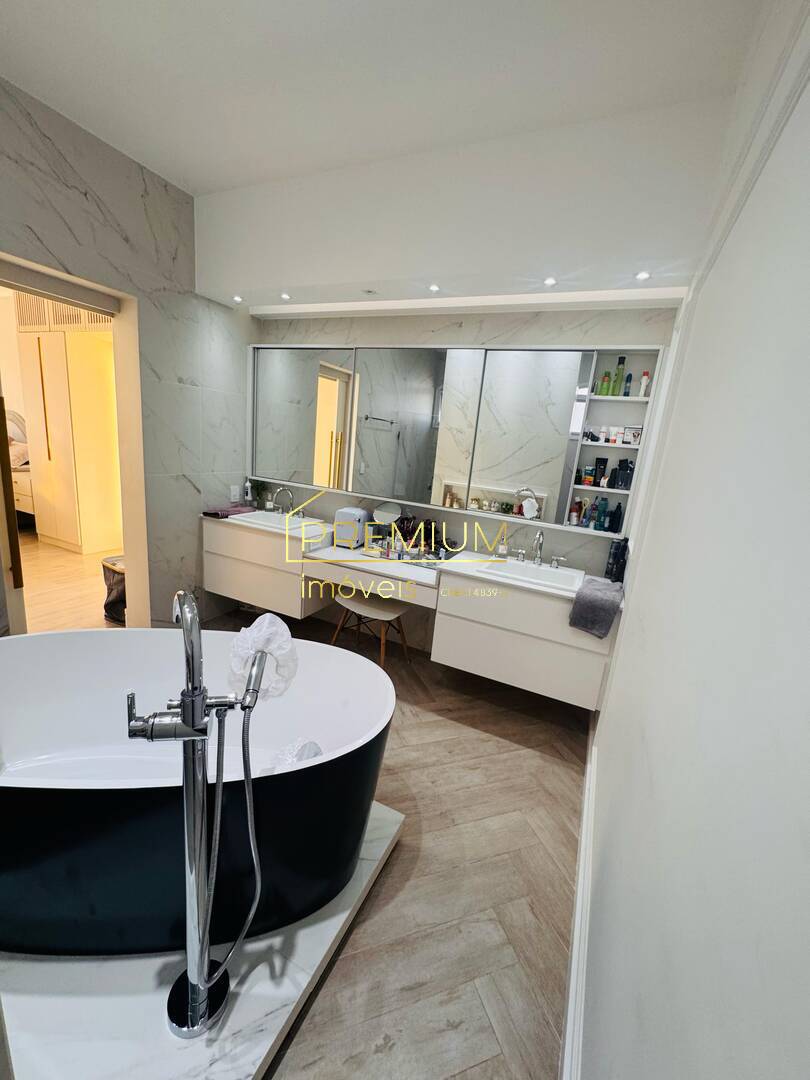 Casa à venda com 4 quartos, 340m² - Foto 16