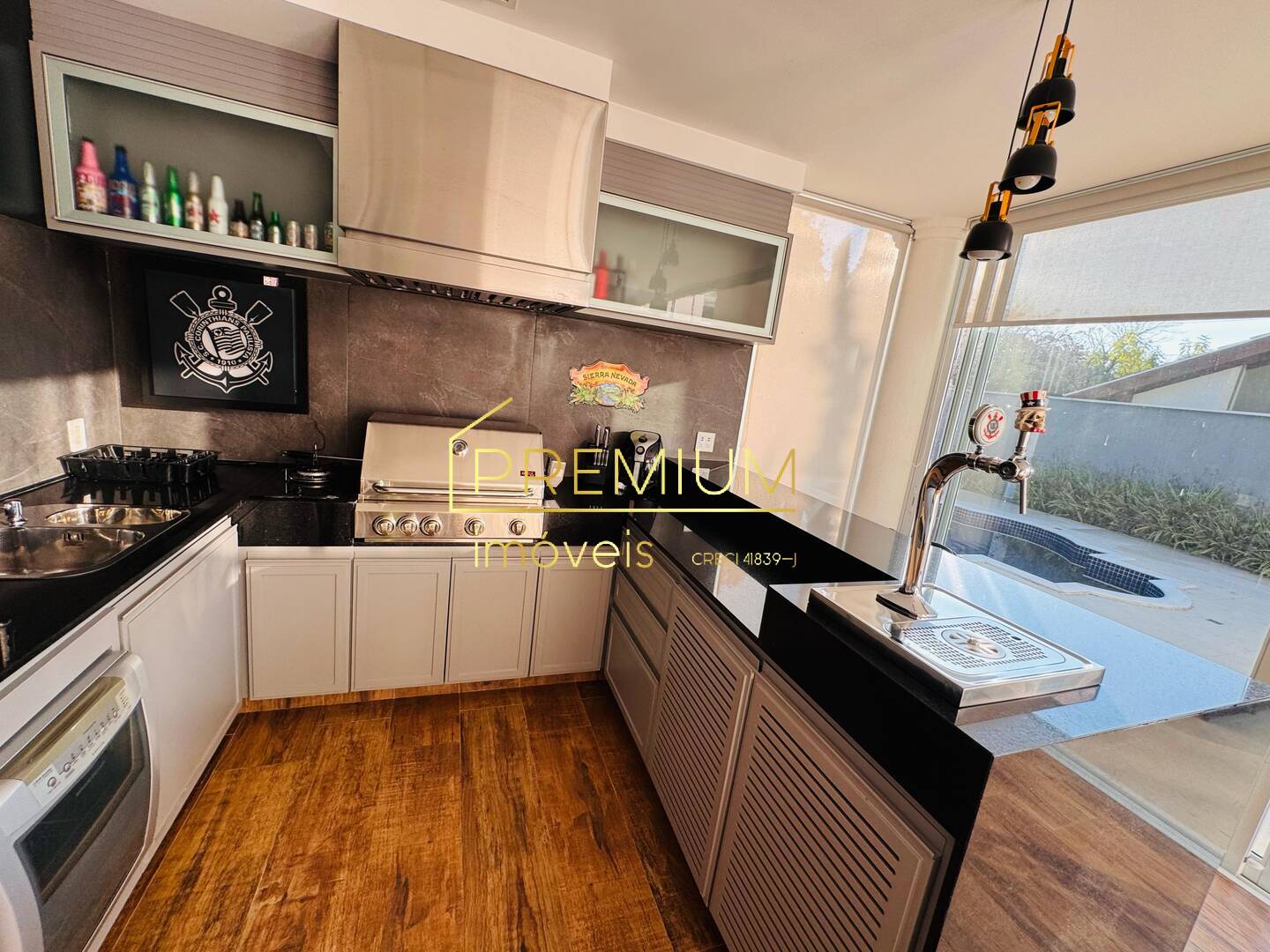 Casa à venda com 4 quartos, 340m² - Foto 32