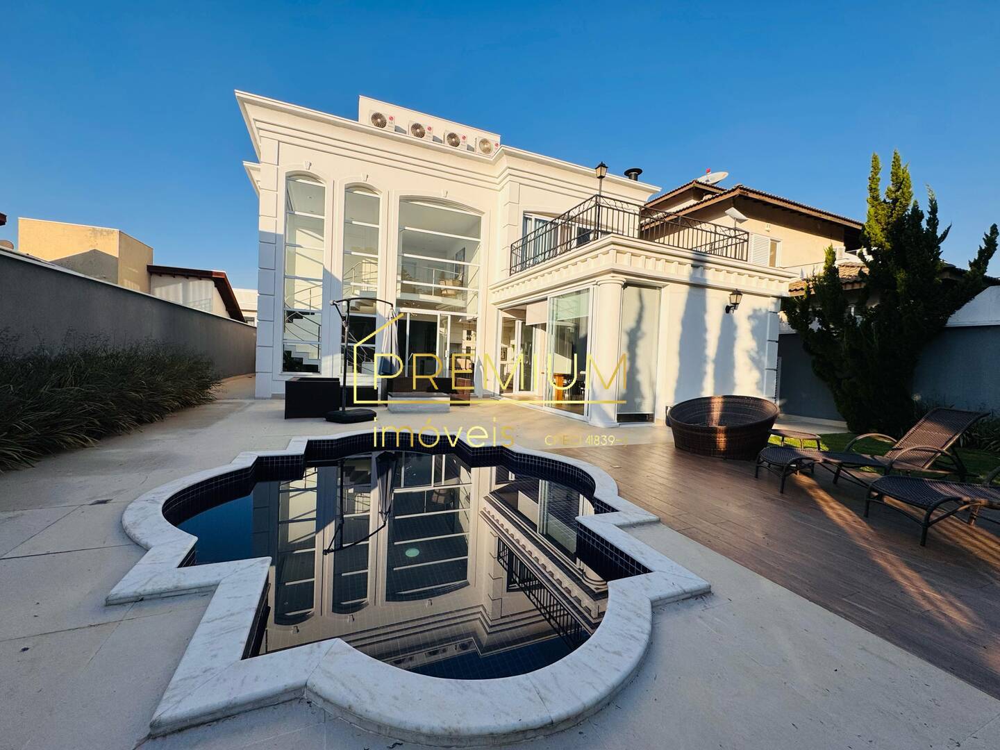 Casa à venda com 4 quartos, 340m² - Foto 36