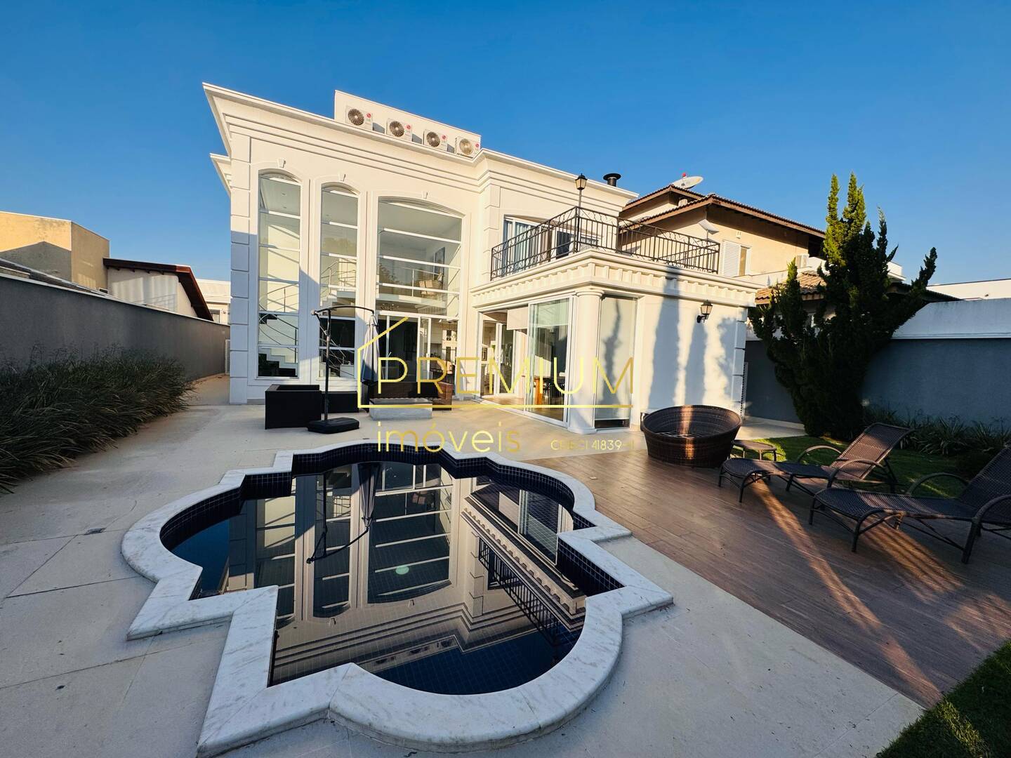 Casa à venda com 4 quartos, 340m² - Foto 39
