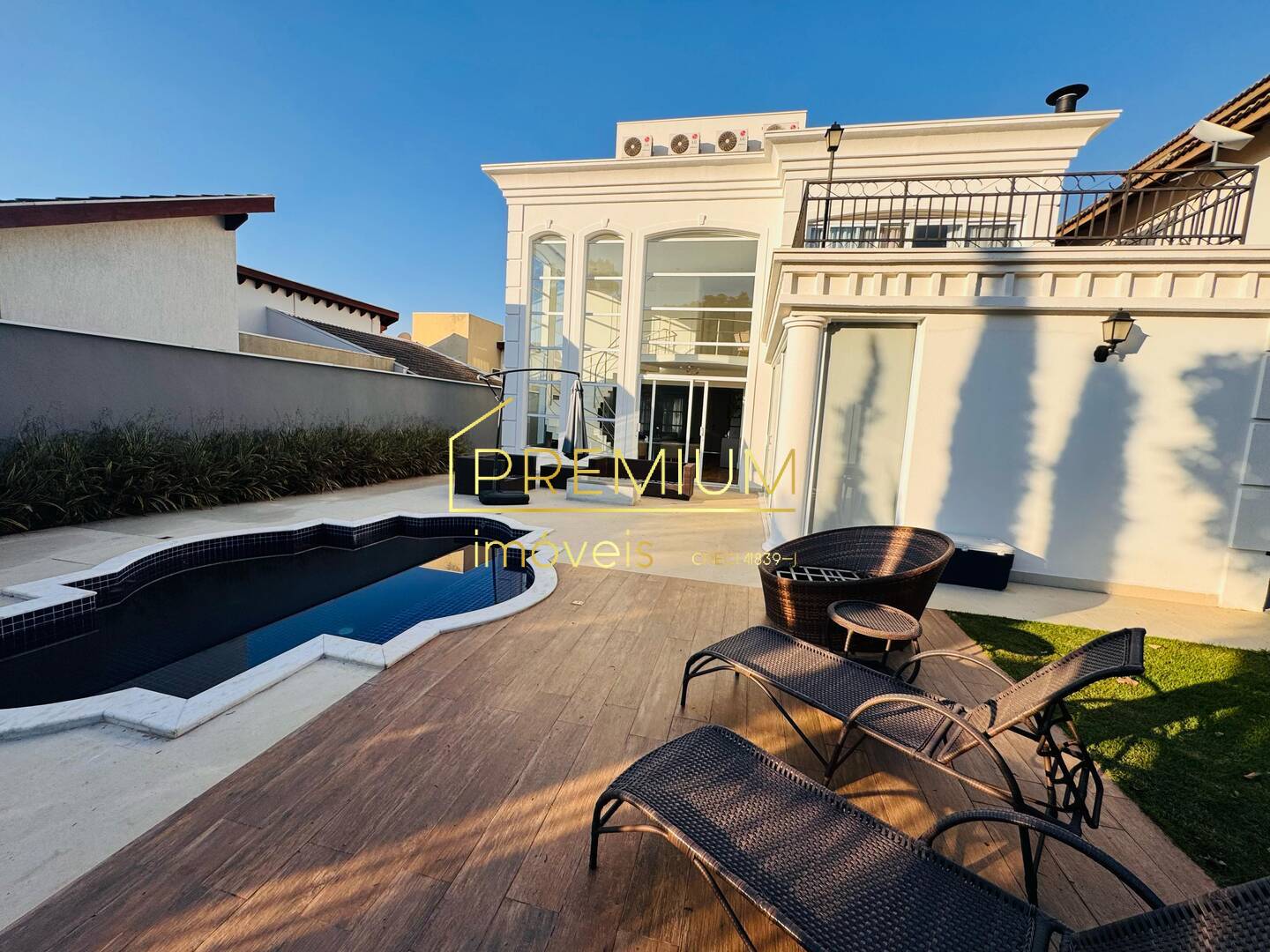 Casa à venda com 4 quartos, 340m² - Foto 40