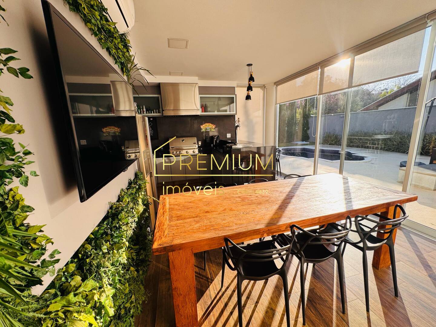 Casa à venda com 4 quartos, 340m² - Foto 41