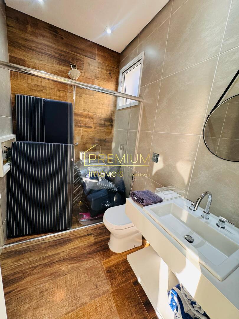 Casa à venda com 4 quartos, 340m² - Foto 43