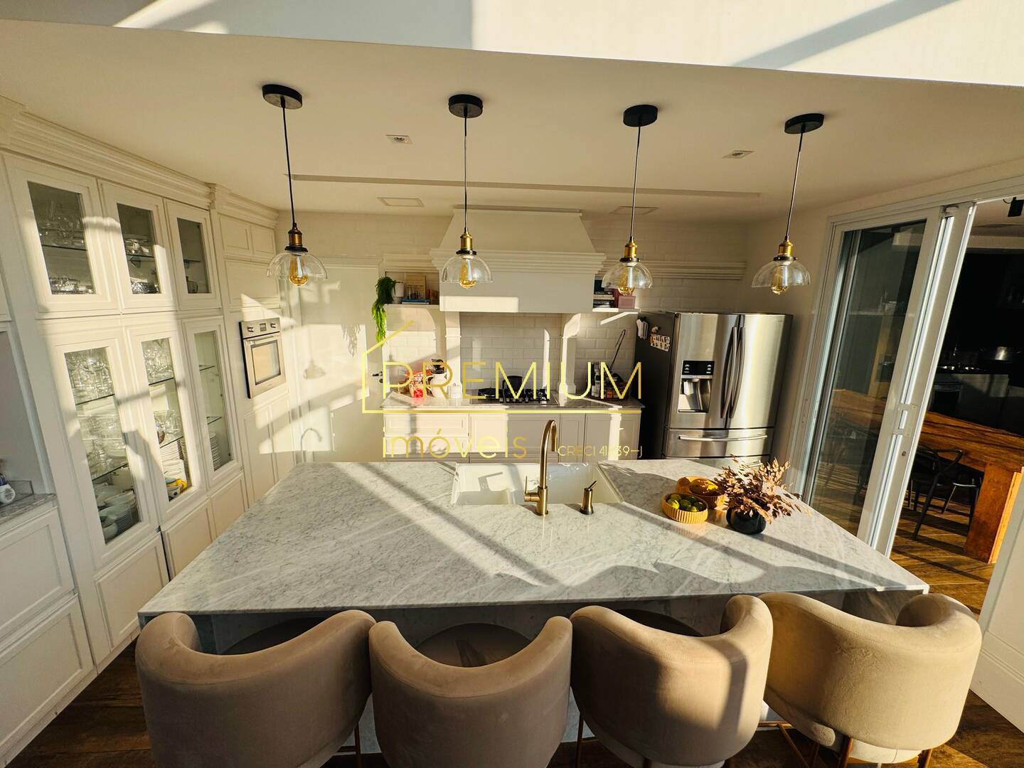 Casa à venda com 4 quartos, 340m² - Foto 47