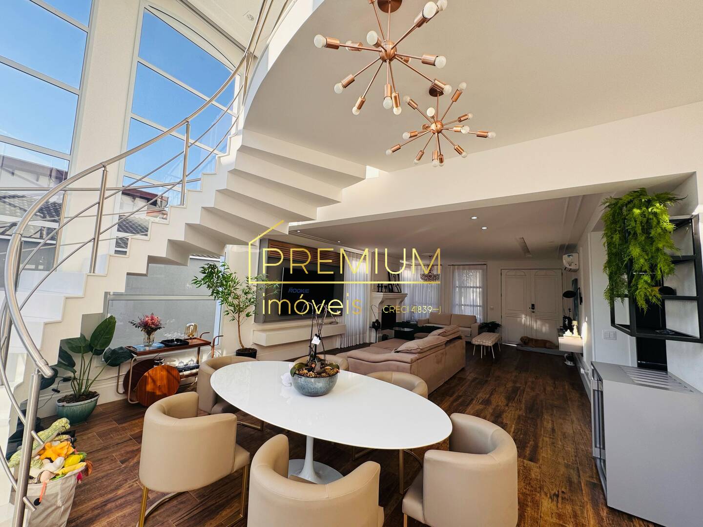 Casa à venda com 4 quartos, 340m² - Foto 49