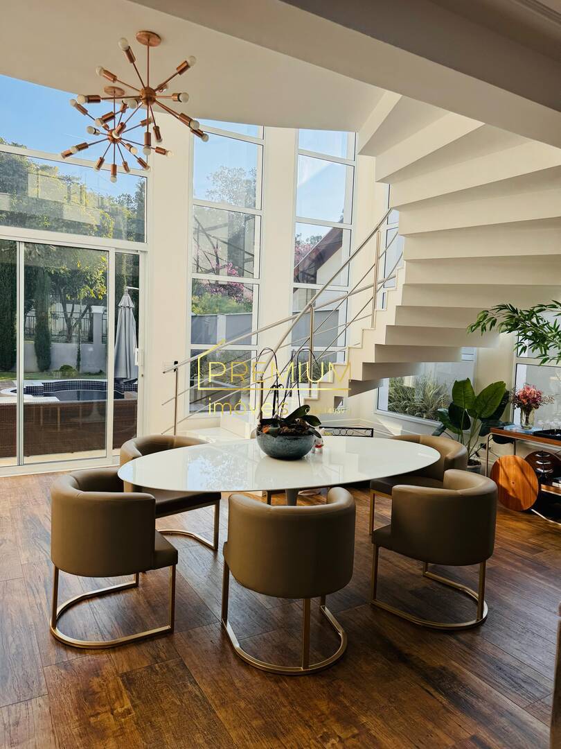 Casa à venda com 4 quartos, 340m² - Foto 52