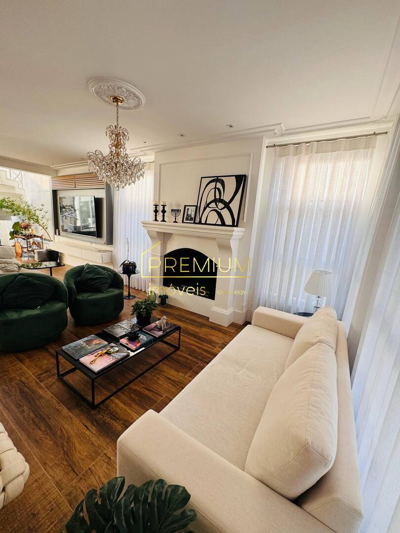 Casa à venda com 4 quartos, 340m² - Foto 53
