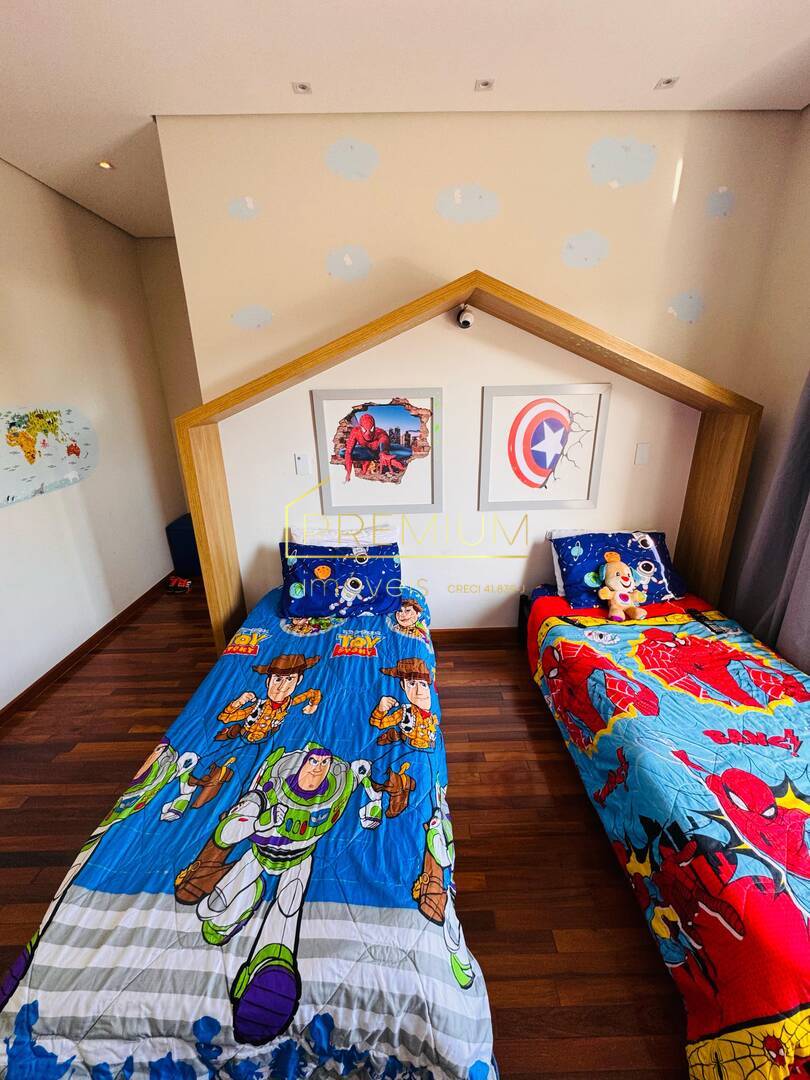 Casa, 3 quartos, 360 m² - Foto 9