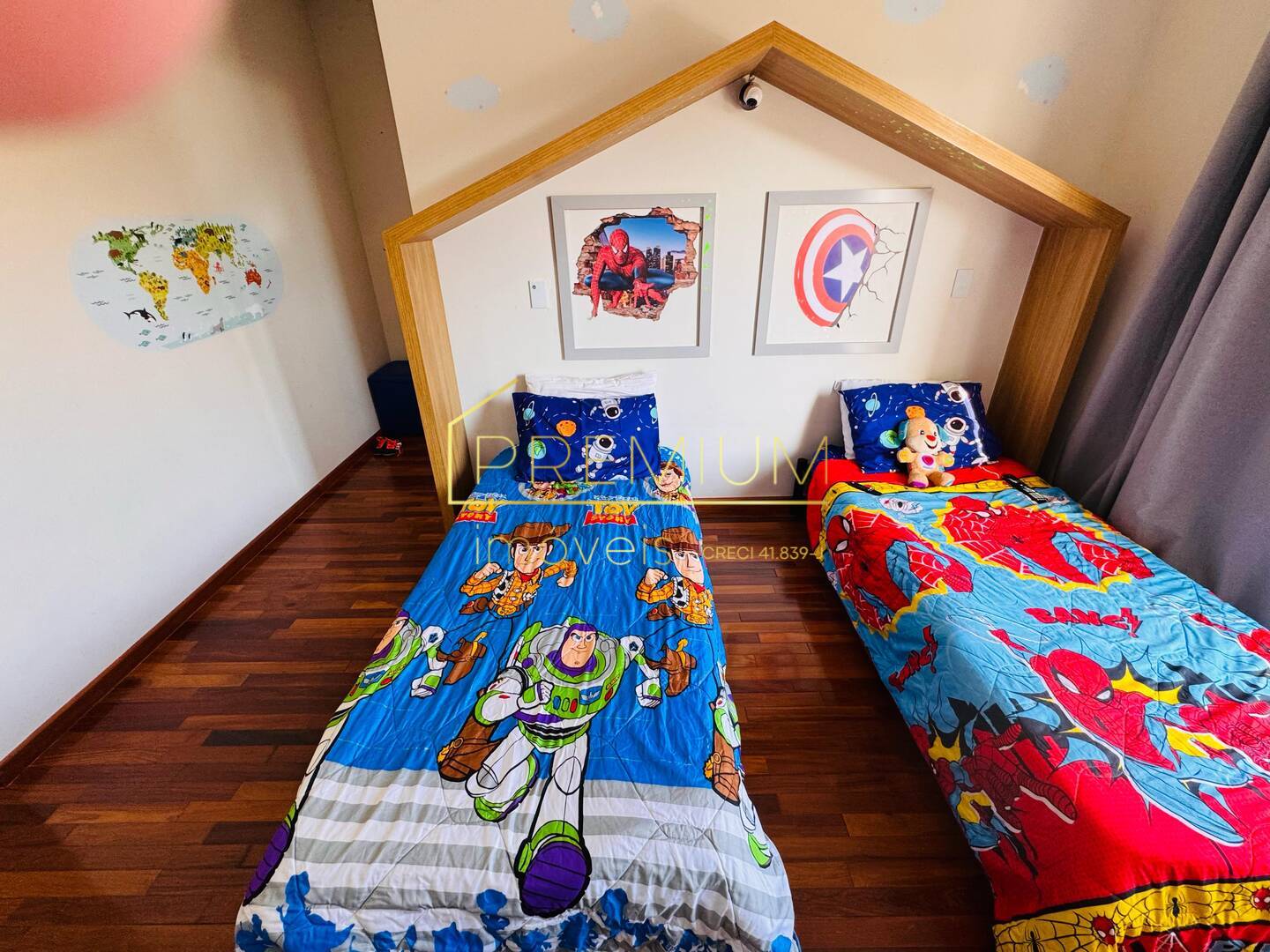 Casa, 3 quartos, 360 m² - Foto 12