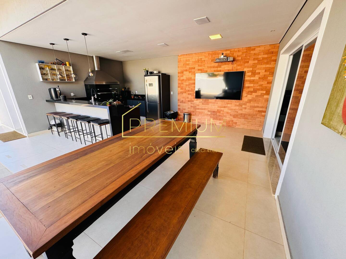 Casa, 3 quartos, 360 m² - Foto 31