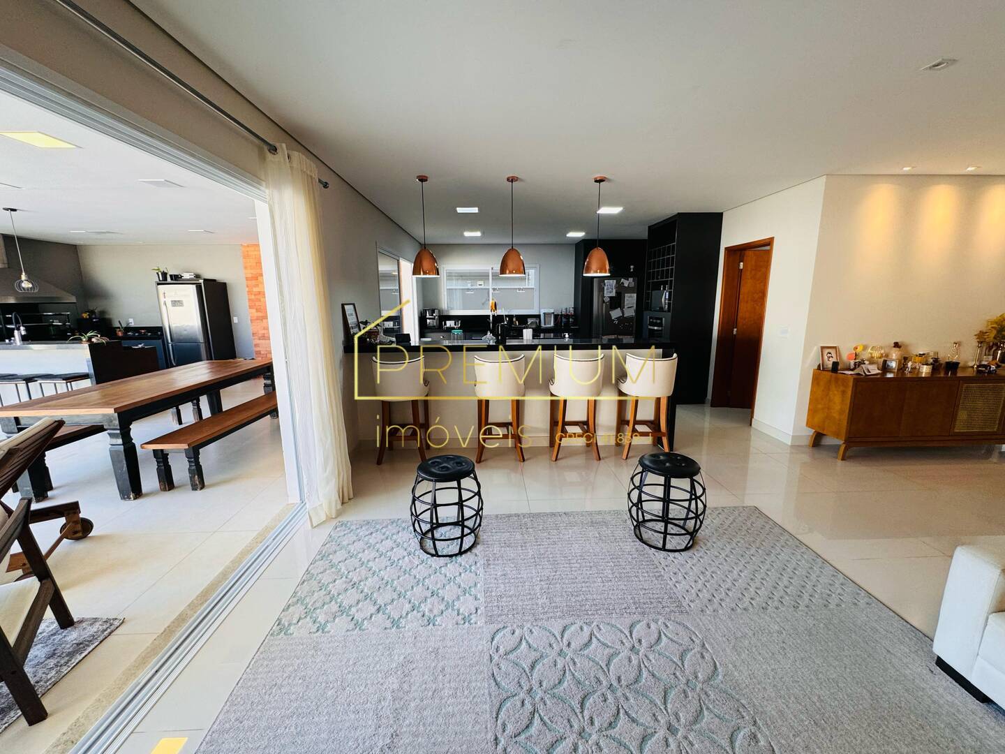 Casa, 3 quartos, 360 m² - Foto 37