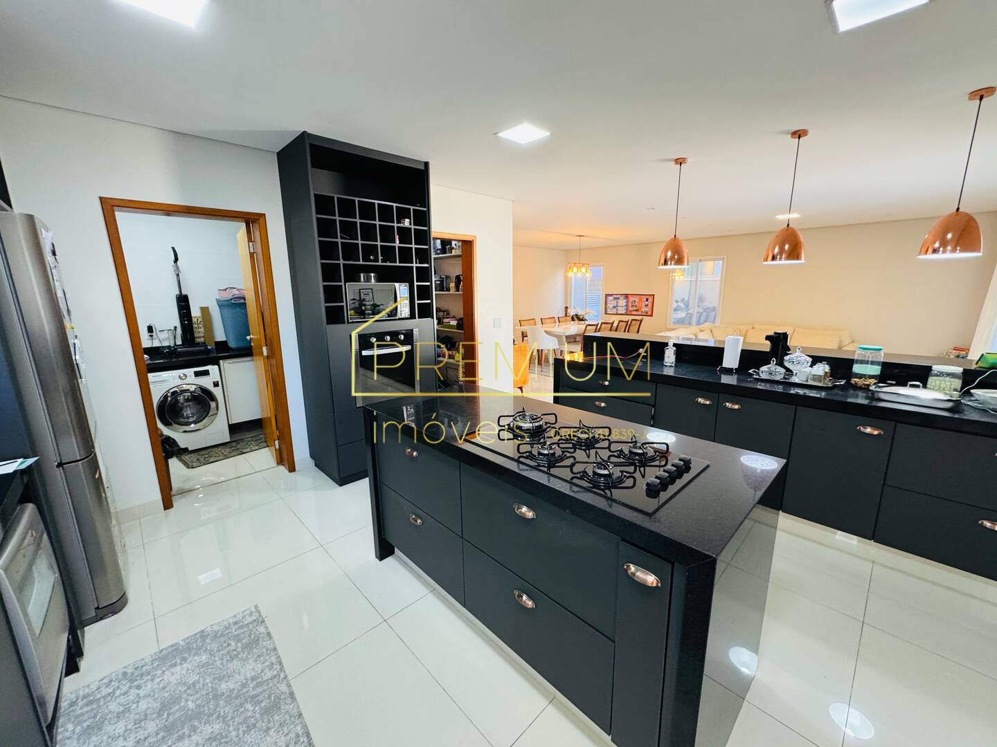 Casa, 3 quartos, 360 m² - Foto 48