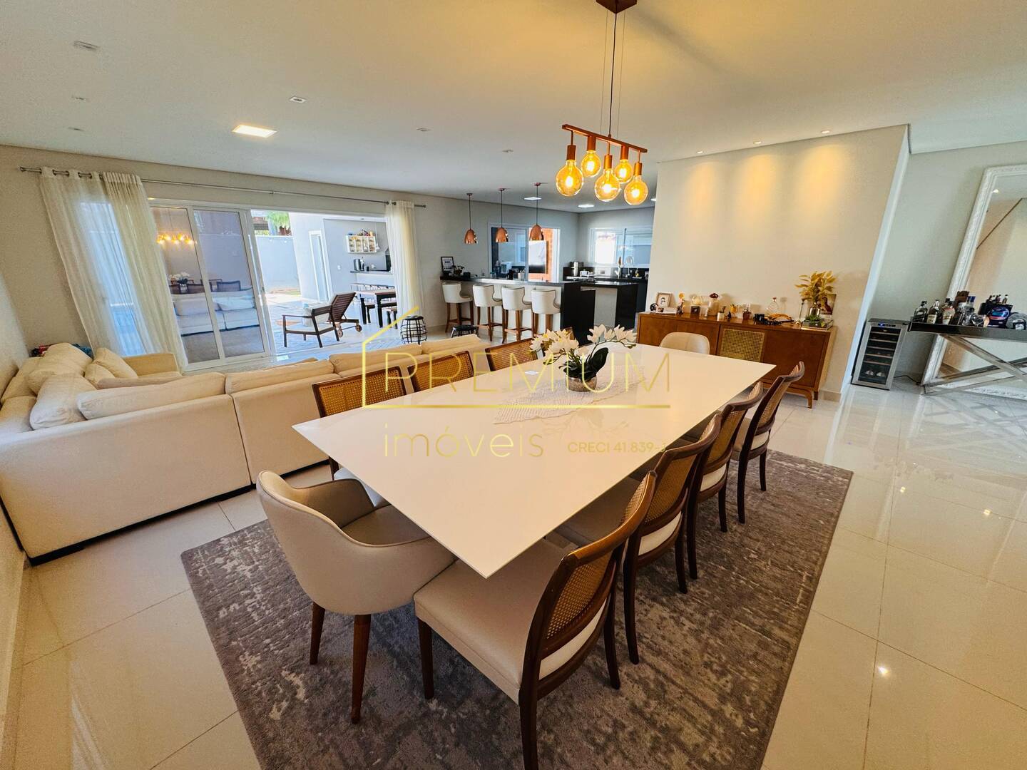 Casa, 3 quartos, 360 m² - Foto 50