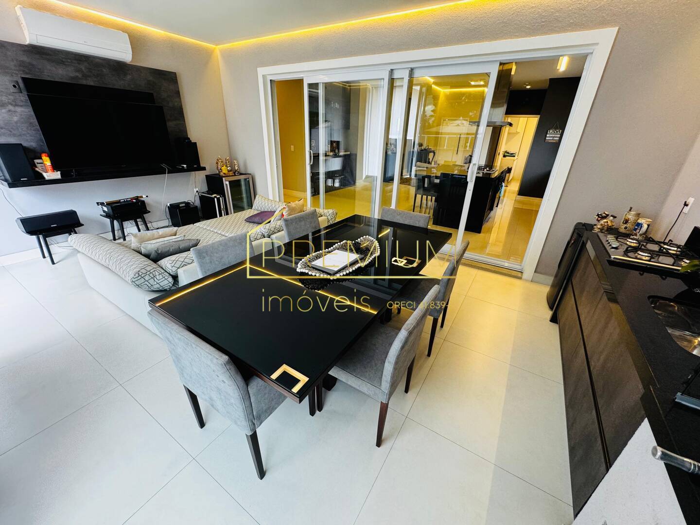 Casa, 3 quartos, 280 m² - Foto 8