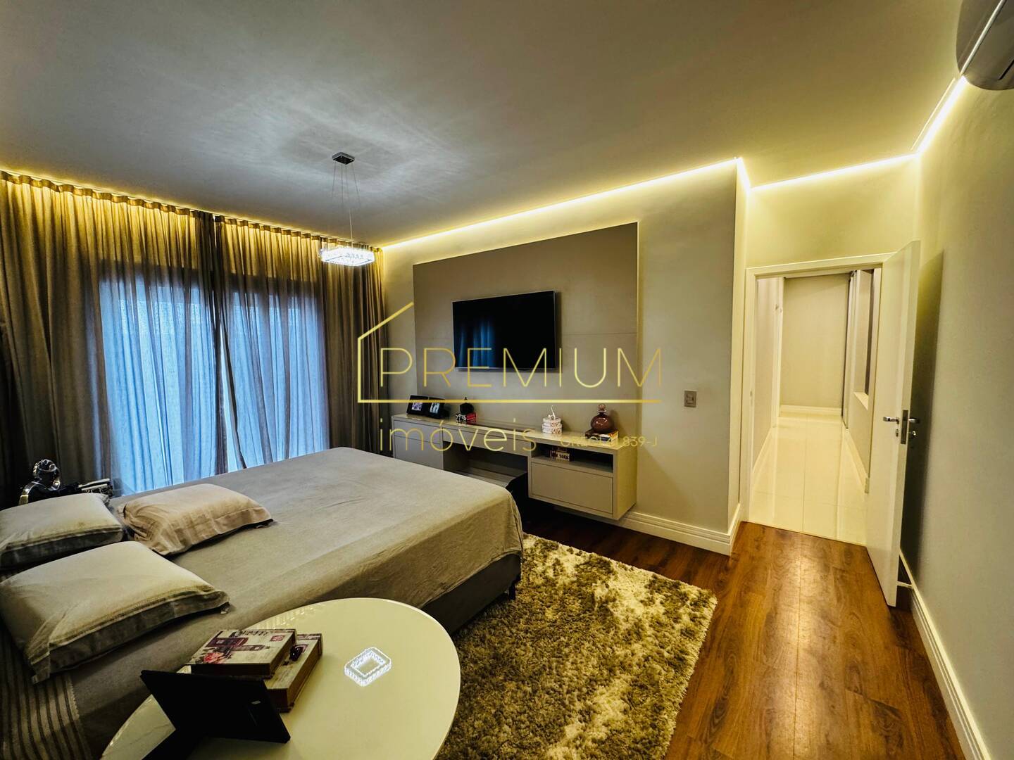 Casa, 3 quartos, 280 m² - Foto 13