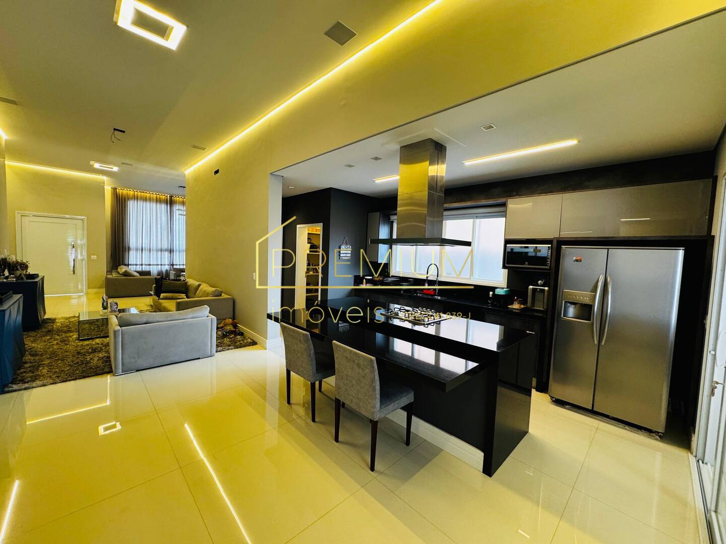 Casa, 3 quartos, 280 m² - Foto 14