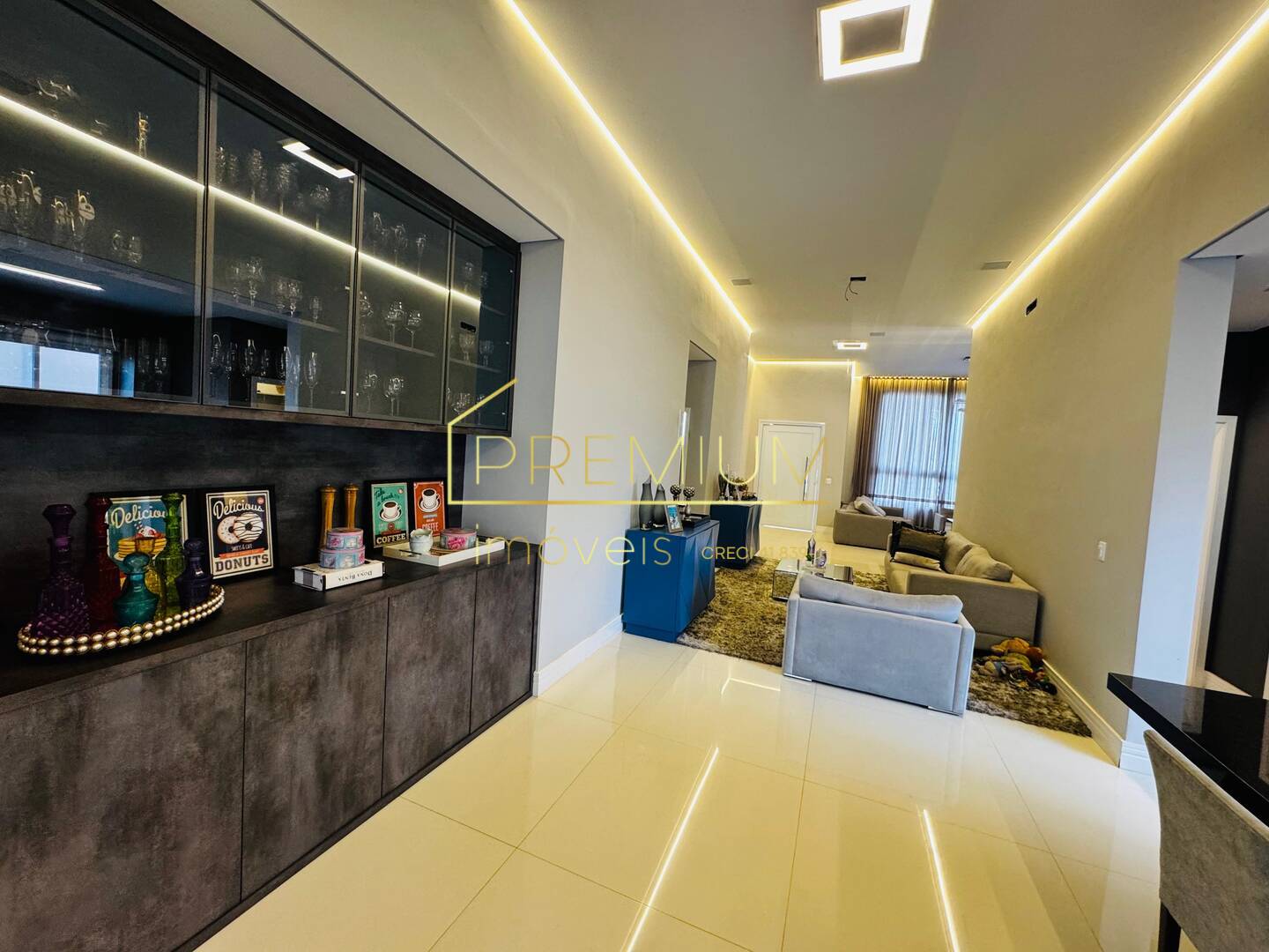 Casa, 3 quartos, 280 m² - Foto 15