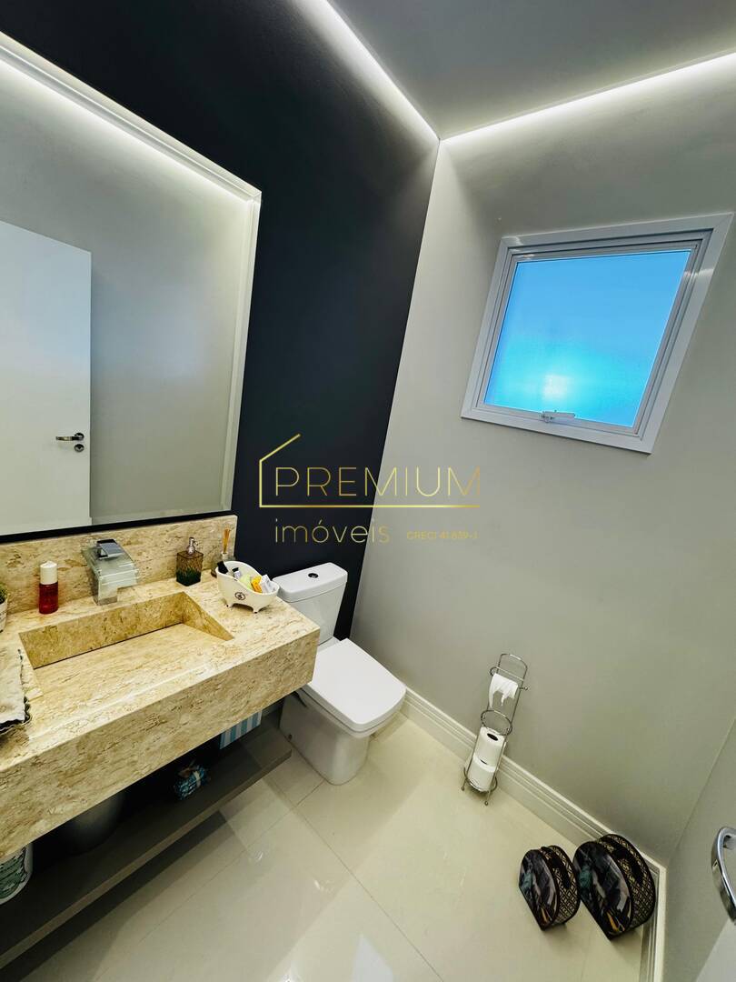 Casa, 3 quartos, 280 m² - Foto 17